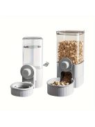 Függő Automatikus Háziállat-tápláló/vízkiszolgáló