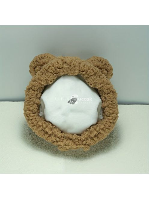 Macskakalap, Aranyos Plüss Macskafejvédő