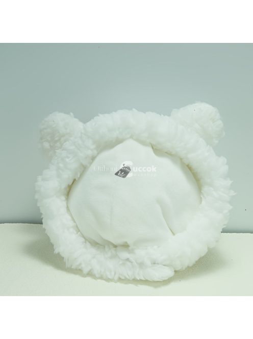 Macskakalap, Aranyos Plüss Macskafejvédő