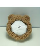 Macskakalap, Aranyos Plüss Macskafejvédő