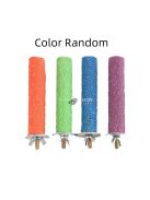 Színes madár csőr erősítő