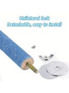 Színes madár csőr erősítő