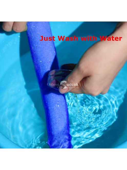 Színes madár csőr erősítő