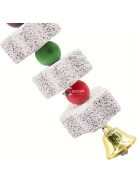 Csőr Csiszoló Kő Papagájoknak