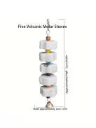Csőr Csiszoló Kő Papagájoknak