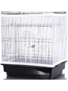   Madárkalitka hálóhuzat, könnyű és légáteresztő szövet