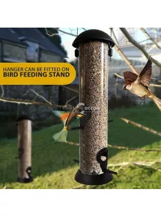 Tartós Kültéri Függő Madáretető