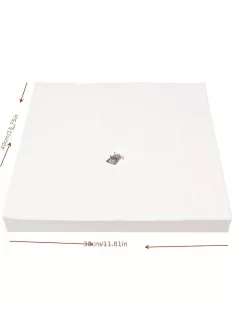 50db eldobható nedvszívó ketrec szőnyeg