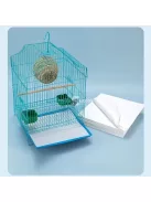 50db eldobható nedvszívó ketrec szőnyeg