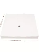 50db eldobható nedvszívó ketrec szőnyeg