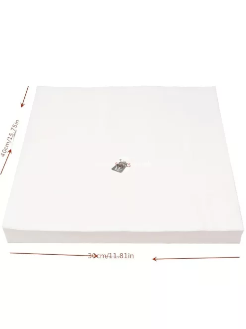 50db eldobható nedvszívó ketrec szőnyeg