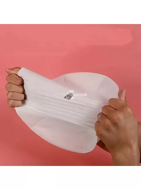 50db eldobható nedvszívó ketrec szőnyeg