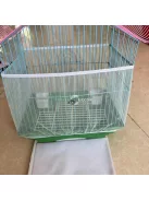 50db eldobható nedvszívó ketrec szőnyeg