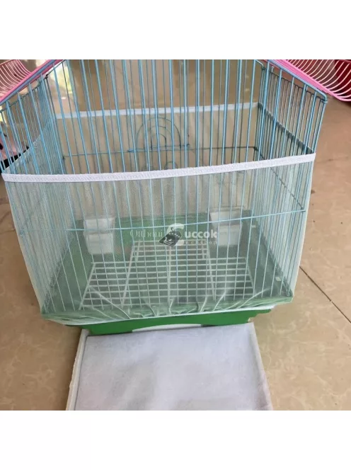 50db eldobható nedvszívó ketrec szőnyeg