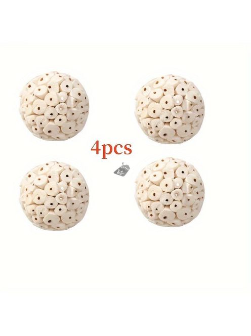 Natúr szalmagombóc, csőr csiszoló