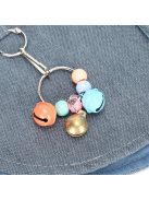 Papagájkarmolás gátló vállvédő