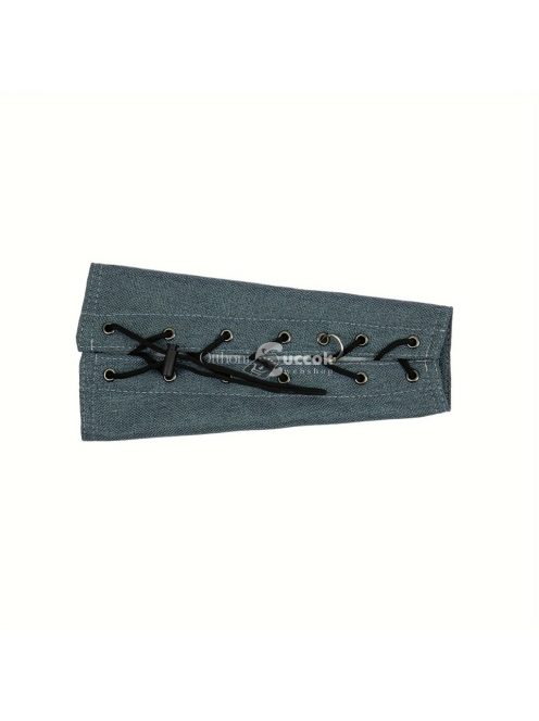 Papagájkarmolás gátló vállvédő