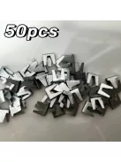 50 db madárkalitka rögzítő csat