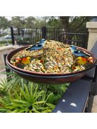 Kültéri madárfürdő