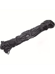 Prémium Lassú Etető Szénaháló Lovaknak és Kecskéknek