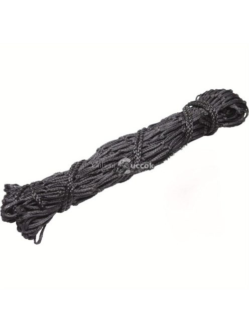 Prémium Lassú Etető Szénaháló Lovaknak és Kecskéknek