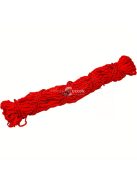 Prémium Lassú Etető Szénaháló Lovaknak és Kecskéknek