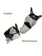 Hosszú orrú légymaszk lovaknak