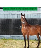 Haszonállat Kefe és vakaró