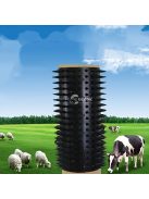 Haszonállat Kefe és vakaró