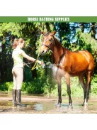 8 Az 1-ben Kültéri Ló-/kutyamosó Kerti Tömlőfúvóka