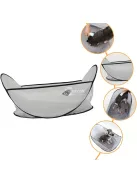 Kutyaszőr fogó háló szőrvágáshoz