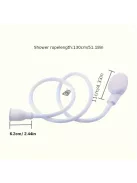 Multifunkciós Zuhanyfej háziállatoknak