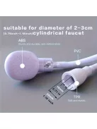 Multifunkciós Zuhanyfej háziállatoknak