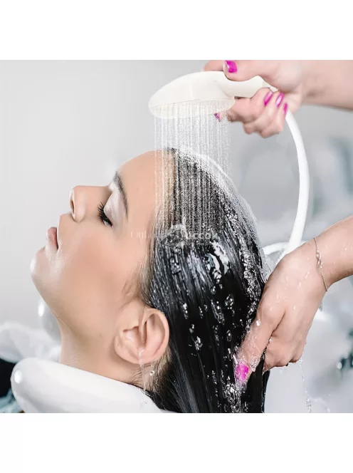 Multifunkciós Zuhanyfej háziállatoknak