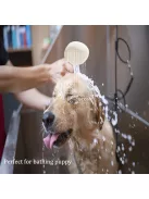 Multifunkciós Zuhanyfej háziállatoknak