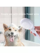 Multifunkciós Zuhanyfej háziállatoknak