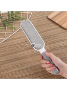 Újrafelhasználható szöszkefe, kétoldalas háziállatszőr-eltávolító