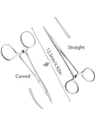 Fülszőr Eltávolító Kutyakozmetikai Eszköz