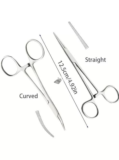 Fülszőr Eltávolító Kutyakozmetikai Eszköz