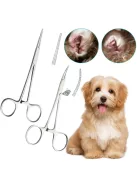 Fülszőr Eltávolító Kutyakozmetikai Eszköz