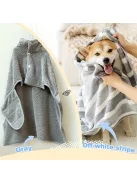 Mikroszálas szuper nedvszívó fürdőlepedő