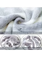 Mikroszálas szuper nedvszívó fürdőlepedő