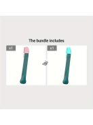 Macska Könnyfolt tisztító Kefe