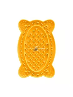 Kisállat nyalószőnyeg