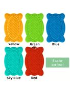 Kisállat nyalószőnyeg