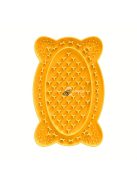 Kisállat nyalószőnyeg