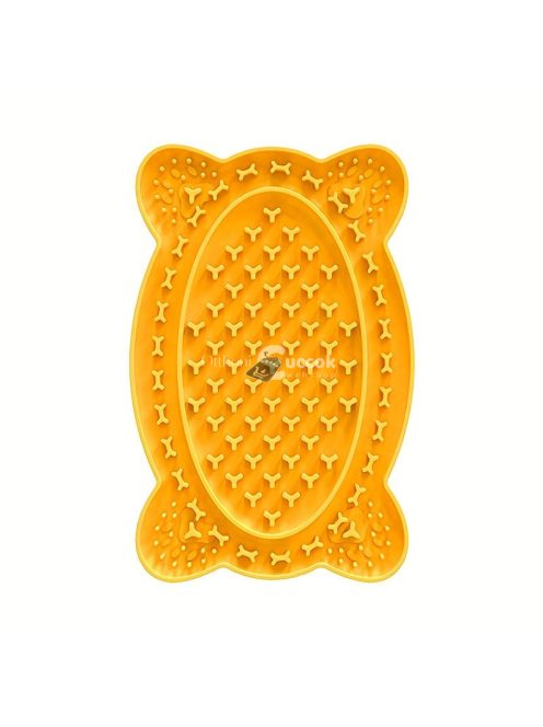 Kisállat nyalószőnyeg