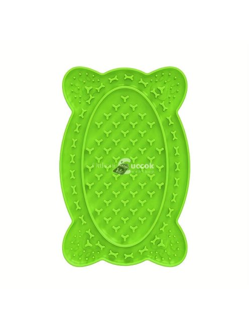 Kisállat nyalószőnyeg