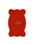 Kisállat nyalószőnyeg