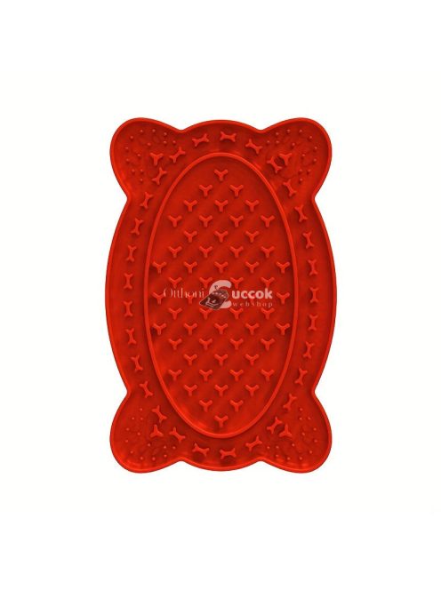 Kisállat nyalószőnyeg